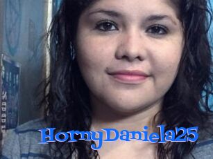 HornyDaniela25