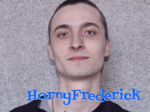 HornyFrederick