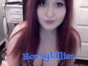 HornyLillian