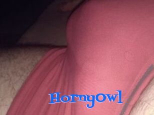 HornyOwl