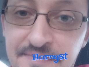 HornySt