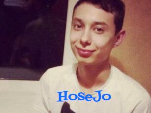 HoseJo