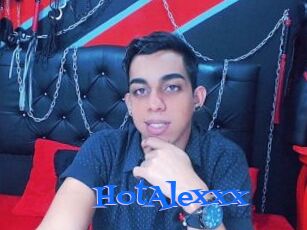 HotAlexxx