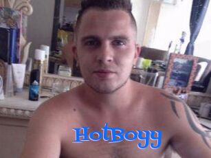 HotBoyy