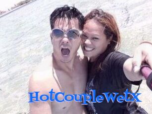 HotCoupleWetX