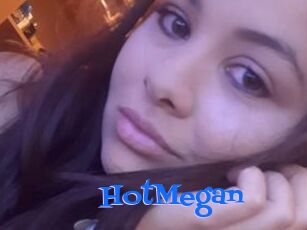 HotMegan