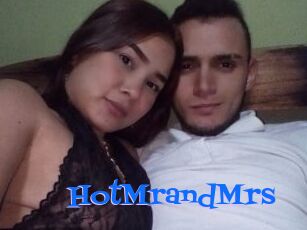 HotMrandMrs