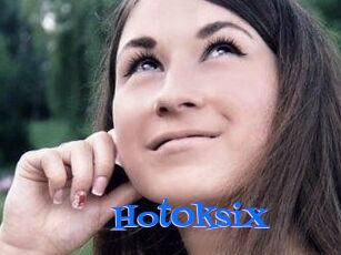 HotOksiX