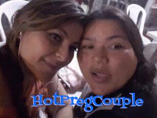 HotPregCouple