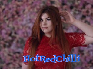 HotRedChilli