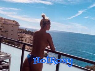 HotRoxy