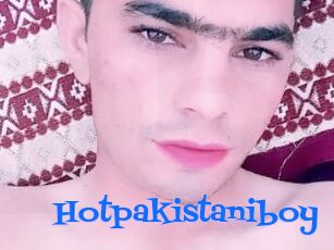 Hotpakistaniboy