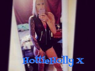 HottieHolly_X