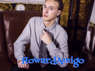 HowardAmigo