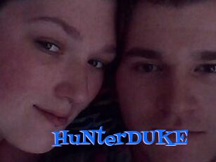 HuNterDUKE