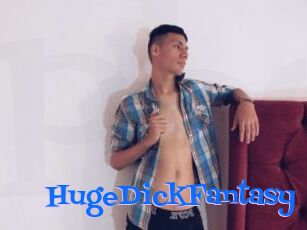 HugeDickFantasy