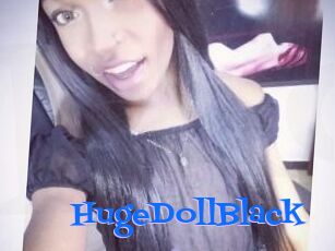 HugeDollBlack