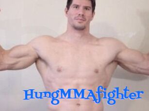 HungMMAfighter