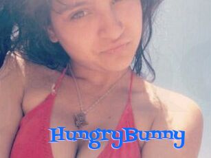 HungryBunny