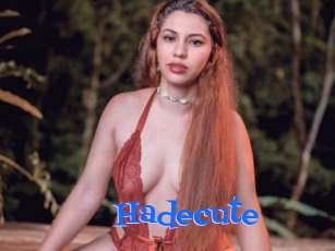 Hadecute