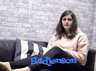 Hadjenson