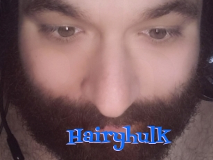 Hairyhulk