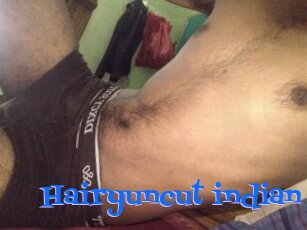 Hairyuncut_indian