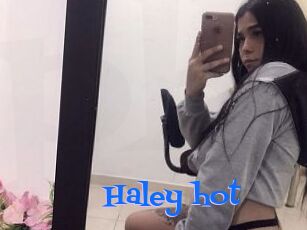 Haley_hot