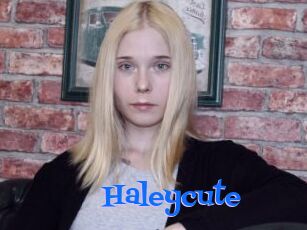 Haleycute