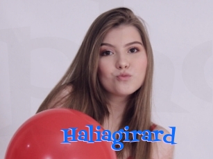 Haliagirard