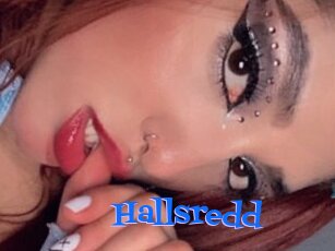Hallsredd