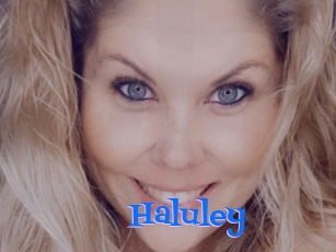 Haluley