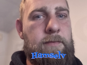 Hamselv