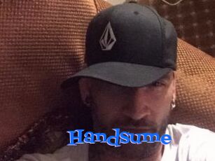 Handsume