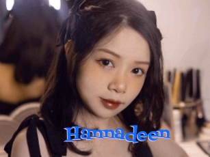 Hannadeen