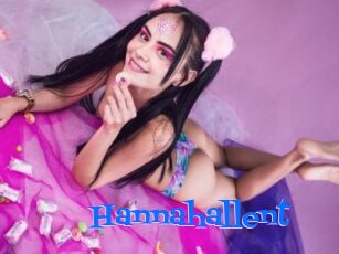 Hannahallent