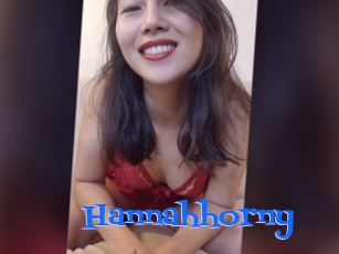 Hannahhorny