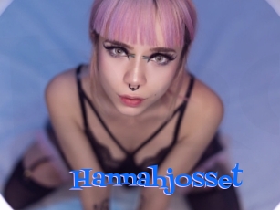 Hannahjosset