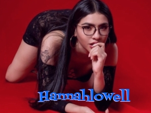 Hannahlowell