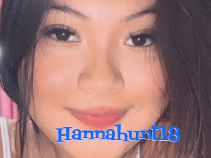 Hannahunt18