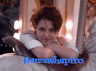 Hannashapiro