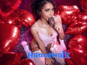 Hannawalk