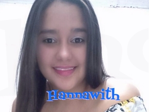 Hannawith