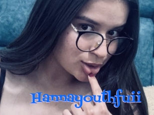 Hannayouthfuii