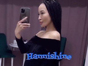 Hannishine