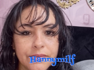 Hannymilf