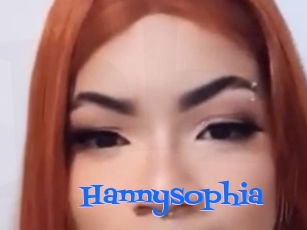 Hannysophia