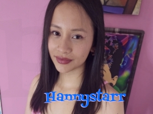 Hannystarr