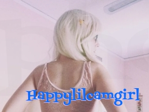 Happylilcamgirl