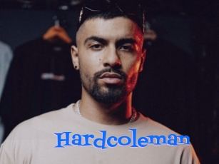 Hardcoleman